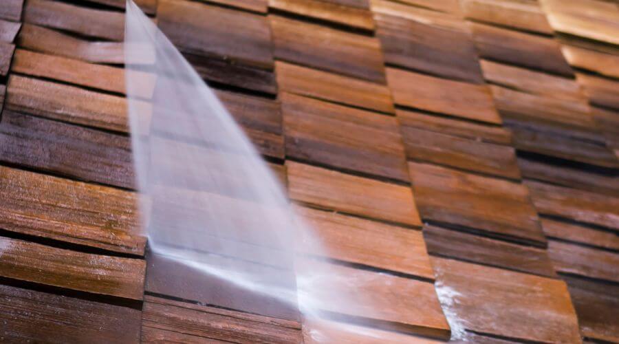 Roof Repair in Hurley, MO
